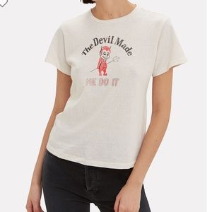 MOTHER - The devil made me do it T-shirt